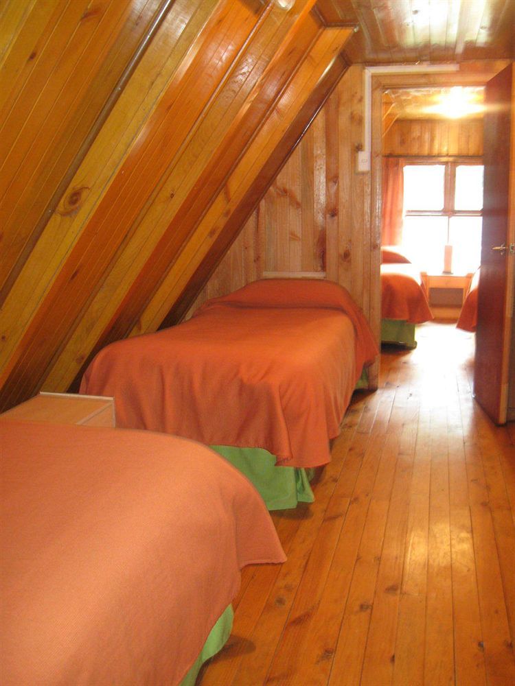 Villa Termas De Aguas Calientes Puyehue Esterno foto
